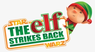 Star War-the Elf Strikes Back - Jubilations