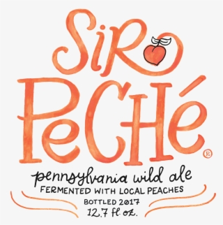 Sir Peché - The Hopshop Beer Market