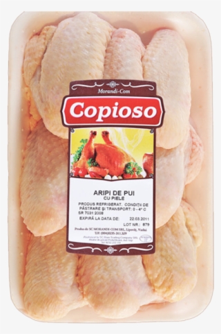 4 Chicken Legs - Chicken Marengo