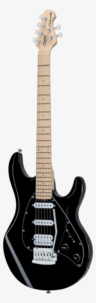 Image Sub Silo3 - Fender Iron Maiden Stratocaster