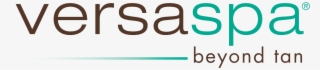 Versa Spa Europe - Versa Spa Logo Png