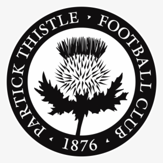 Partick Thistle - Partick Thistle V Rangers