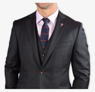 Masculine Cut Suits - Clipping Path