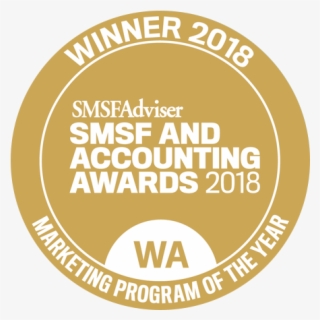Smsf And Accounting <br>awards - Accounting