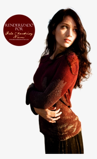 Emily Rudd By Dreamsmel Plusp - Emily Rudd