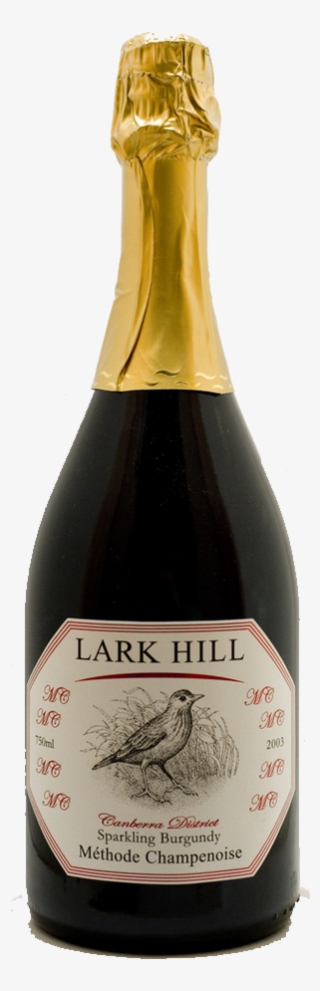 Sparklingshiraz2003