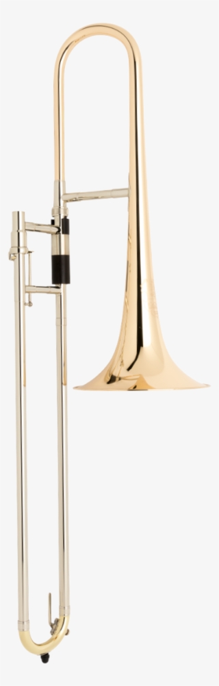 Eb/bb-alto Trombone J1 - Types Of Trombone