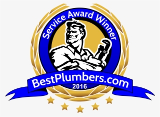 Best Plumbers® Award Winner - Best Plumbers