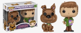 1 Of - Scooby Doo Funko Pop