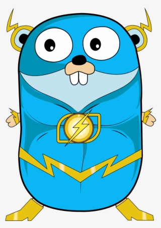 Golang Iris