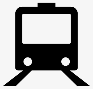 Png File - Train Vector Front