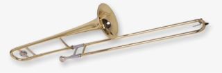 A Versatile Professional Trombone Quartet - Types Of Trombone