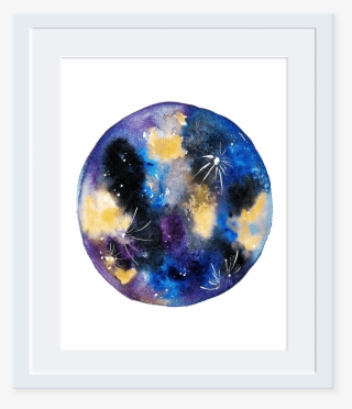 Super Moon - Television Show