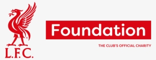 Lfc Foundation - Liverpool Fc
