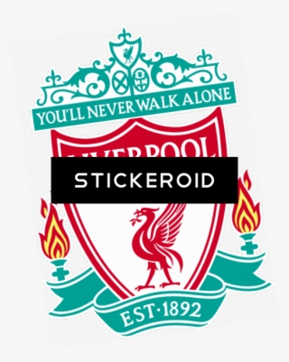 Liverpool Logo - Liverpool Fc