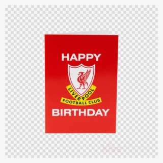Liverpool Fc Happy Birthday