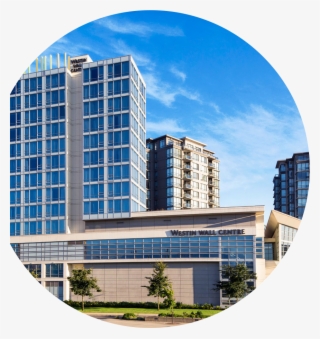 Event Information - Westin Wall Centre Vancouver Airport