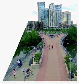 Why Our Work Is Important - Urban Area