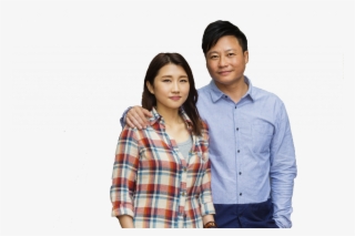 Asian Couple Other Insolvency Services Tile - Career Development