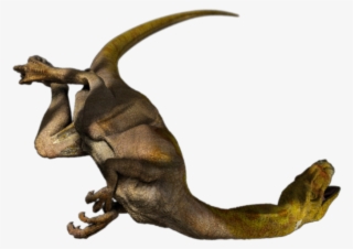 Guanlong Dino Death Trap
