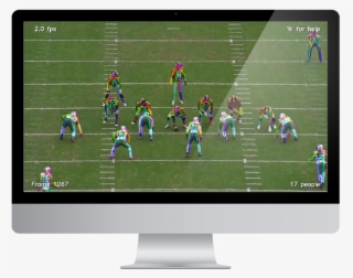 Optimizing Performance And Strategy - Computer Monitor
