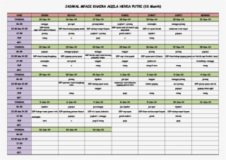 Halo Halo,, Udah Lama Sih Ini Per Mpasi Annya Khaira - Jadwal Menu Mpasi 6bln