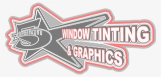 5 Star Window Tinting & Graphics - 5 Star Design Window Tinting And Graphics
