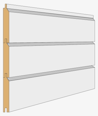 Enkelfasspont - Chest Of Drawers