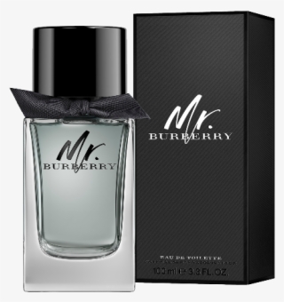 Burberry Mr Burberry Edt 100 Ml - Mr Burberry Indigo 100ml