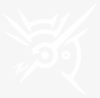 Outsider Mark Trans - Dishonored Outsider Logo