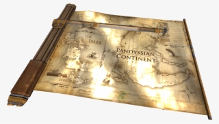 Maps In Dishonored