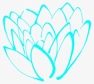 Lotus Flower Clip Art