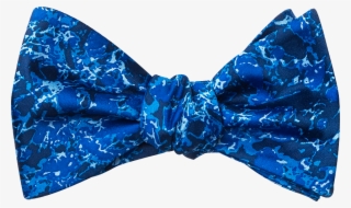 Infectious Awareables™ Syphilis Bow Tie - Men's Bow Ties Awareables