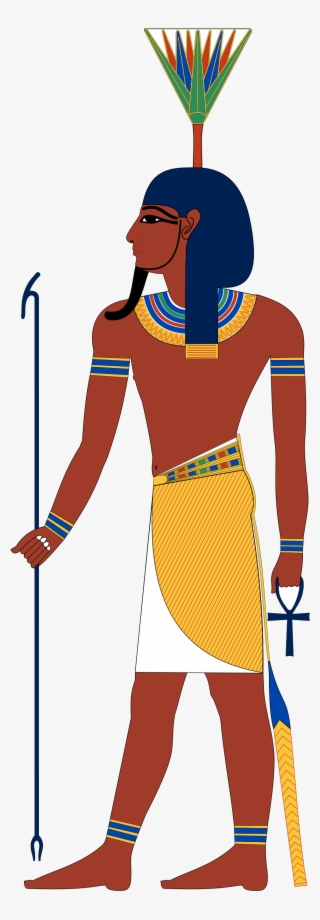Nefertem Egyptian God