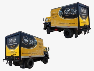 Trailer Truck