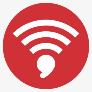 Free Wifi Amenity Icon