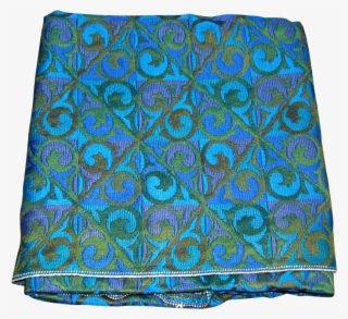 Modern Mid Century Upholstery Fabric - Mid Century Modern Upholstery Teal Fabric