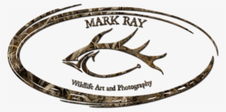 Mark Ray Studio - Emblem