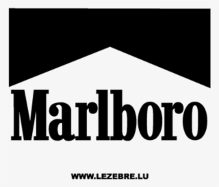 Marlboro Logo Png Pluspng - Logo Marlboro