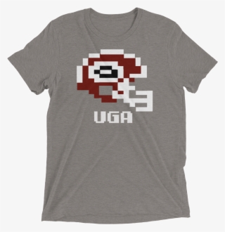 Load Image Into Gallery Viewer, Georgia Bulldogs - Gifts For Football Fans - Jj Watt - Texans - Nfl