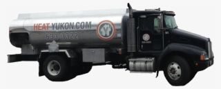 Heat Truck Isolated - Ford F-series