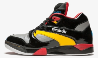 100% High Quality Reebok Court Victory Pump - Shoe