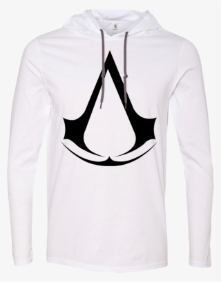Assassin's Creed Shadow Hoodie - Assassins Creed White Cap