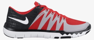 Free Trainer - Nike Georgia Bulldogs Shoes