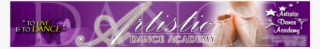 Artistic Dance Academy