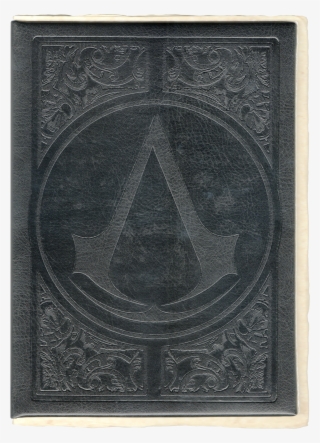 Journals And Diaries - Assassin's Creed Altair Codex