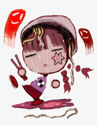 Kb, 580x730, Spill ) - Illustration