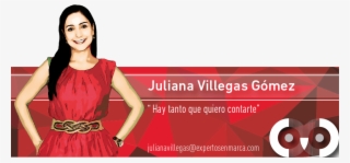 Juliana Firma - Marketing