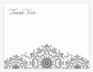 Thank You - Darkness