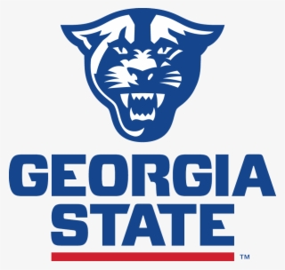 26 Baseb, Blasts Georgia State, 11, 5, Ramblinwreck - Georgia State Panthers Logo